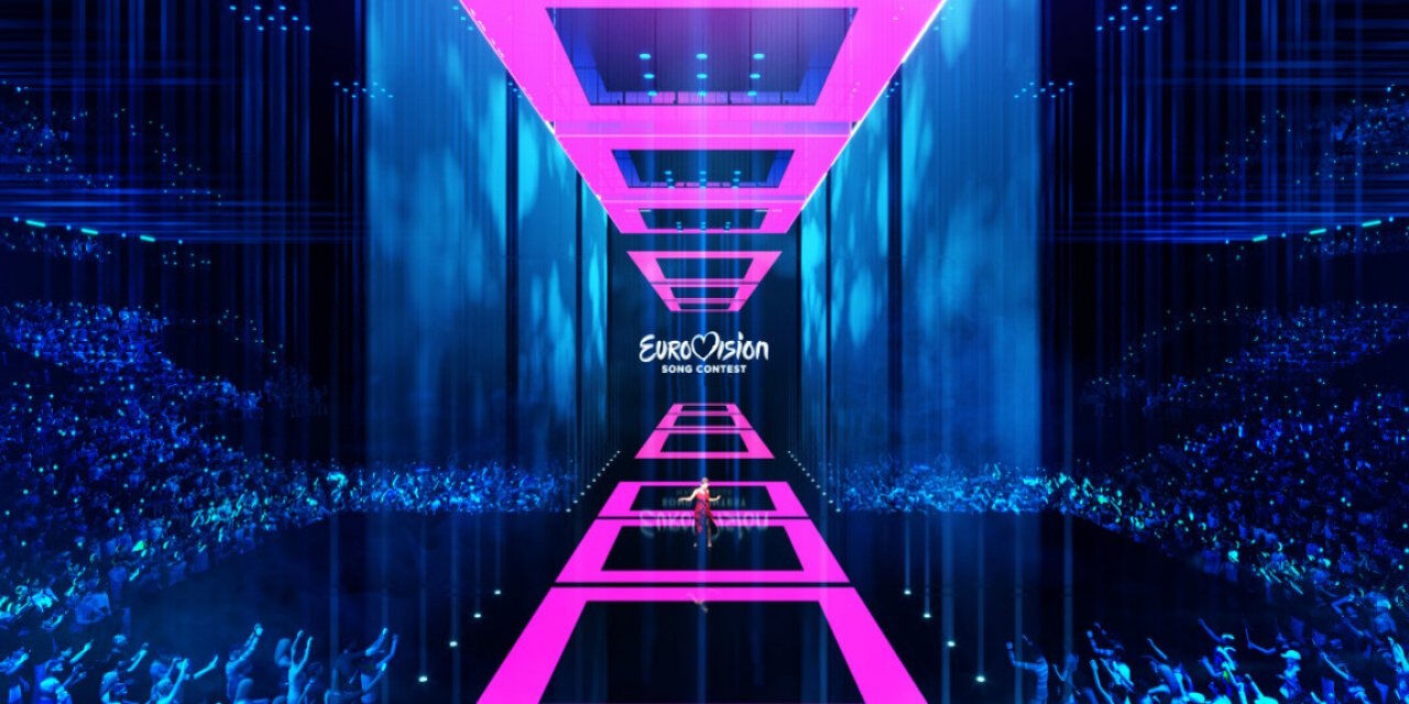 Eurovision 2025 ne zaman, nerede yapılacak? 69. Eurovision şarkı yarışması 37 ülkenin katılımı ile başlıyor! Eurovision 2025 ne zaman, nerede yapılacak? 69. Eurovision şarkı yarışması 37 ülkenin katılımı ile başlıyor! - 2. Resim