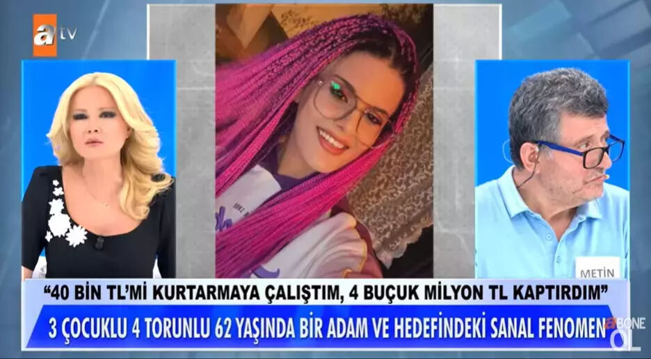 Fenomen Mekselina kimdir? Mekselina İlkbahar olayı nedir? Fenomen Mekselina kimdir? Mekselina İlkbahar olayı nedir? - 1. Resim