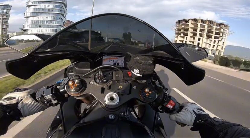 ''Fenomenlere özendim'' diyen trafik canavarı cezadan kaçamadı - 2. Resim