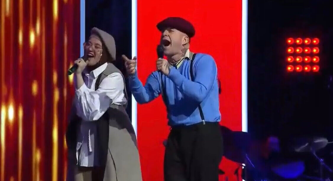 Funda Kayacık O Ses Türkiye 2025 kaçıncı oldu? Halk oylamasıyla belli oldu - 3. Resim