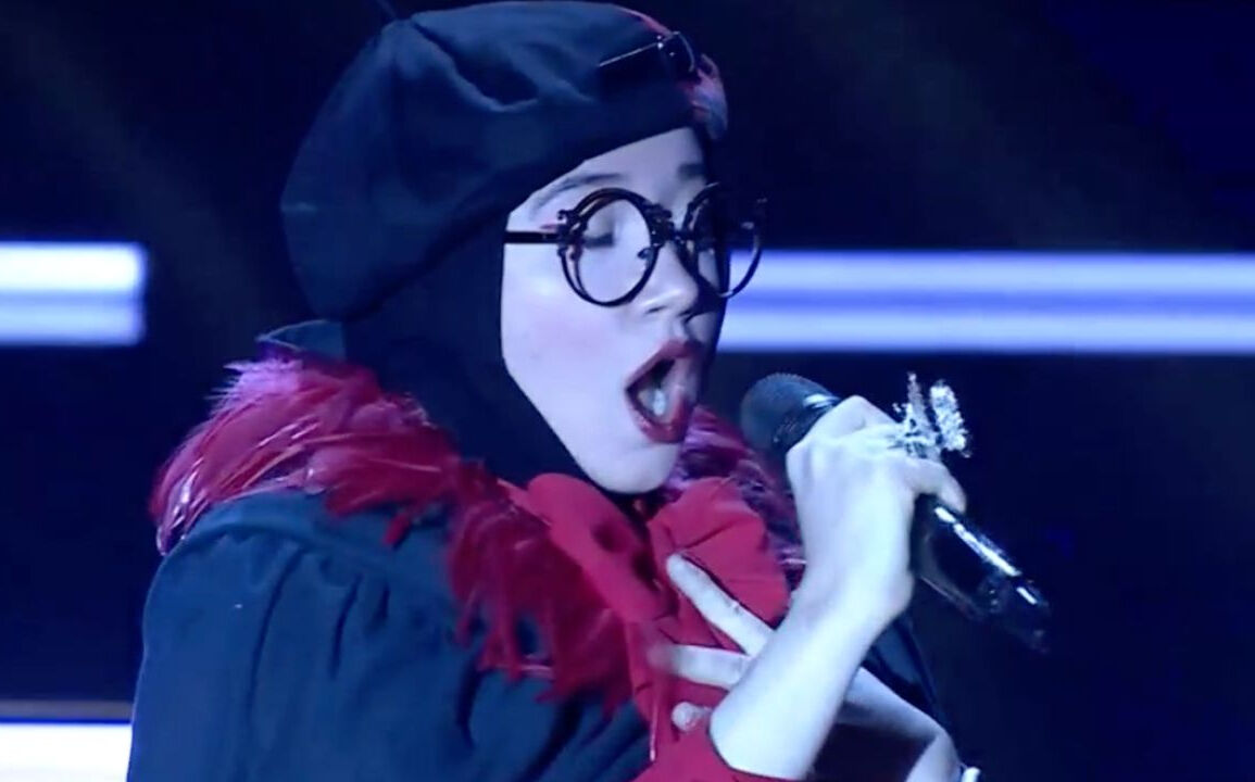 Funda Kayacık O Ses Türkiye 2025 kaçıncı oldu? Halk oylamasıyla belli oldu - 2. Resim