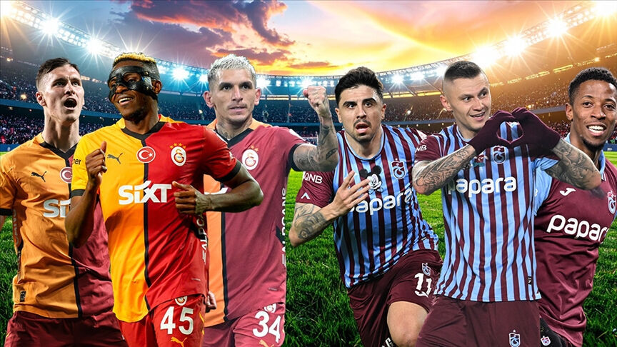 Galatasaray Trabzonspor maçı biletleri ne zaman satışa çıkacak? ZTK final maçı bilet fiyatları Galatasaray Trabzonspor maçı biletleri ne zaman satışa çıkacak? ZTK final maçı bilet fiyatları - 1. Resim
