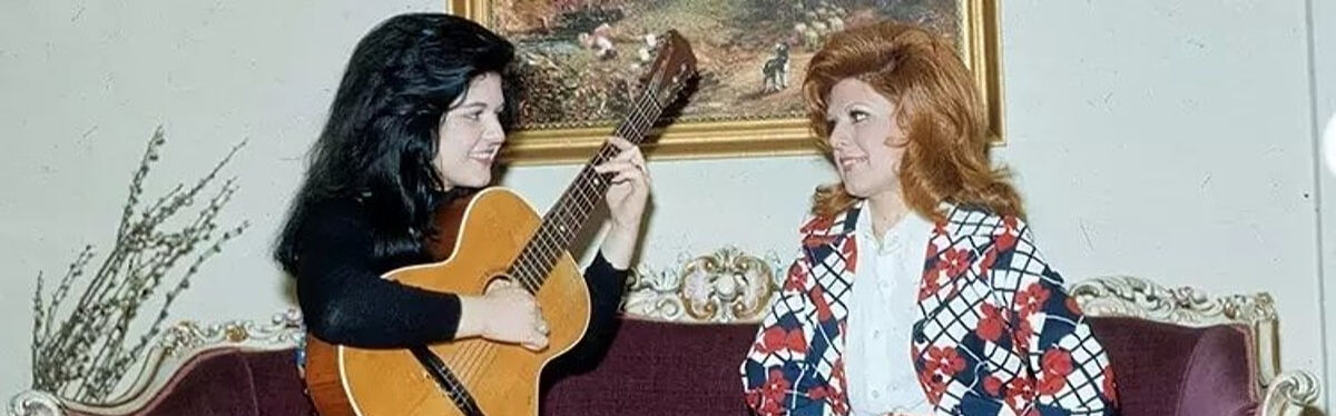 Gülden Karaböcek, 50 yıllık sessizliğini ilk kez bozdu! 