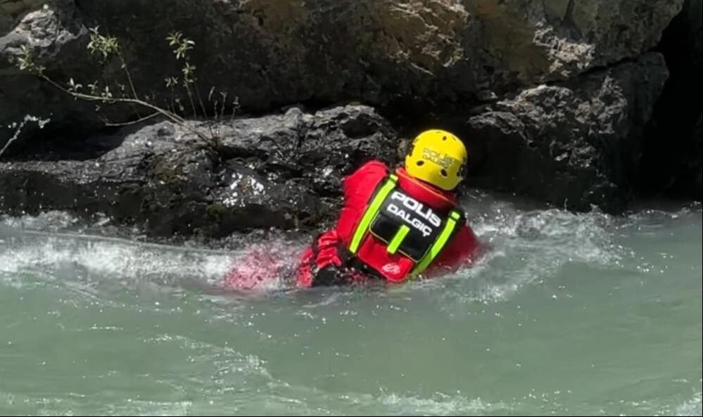 Hakkari, İbrahim Kom için seferber oldu! 3 gündür haber yok - 1. Resim