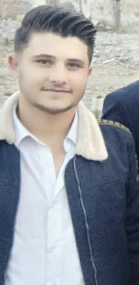 Hakkari, İbrahim Kom için seferber oldu! 3 gündür haber yok - 2. Resim