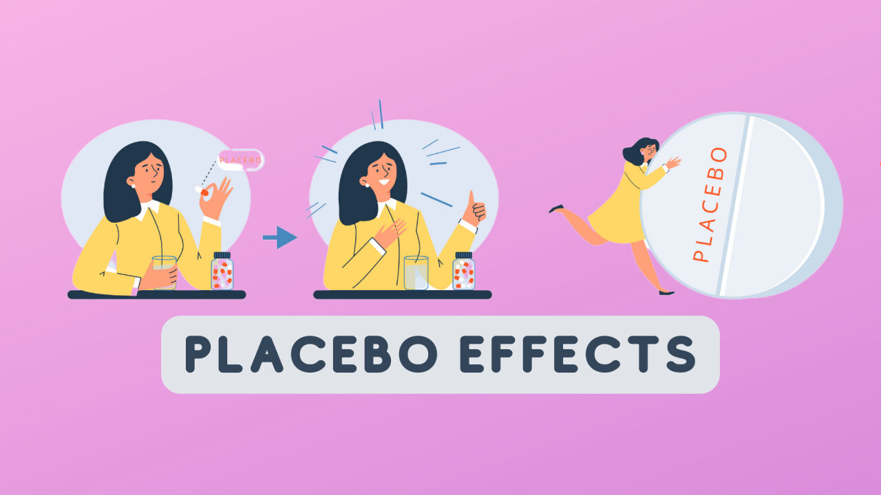 İnançla iyileşmek mümkün olabilir! Plasebo etkisi nedir? - 4. Resim