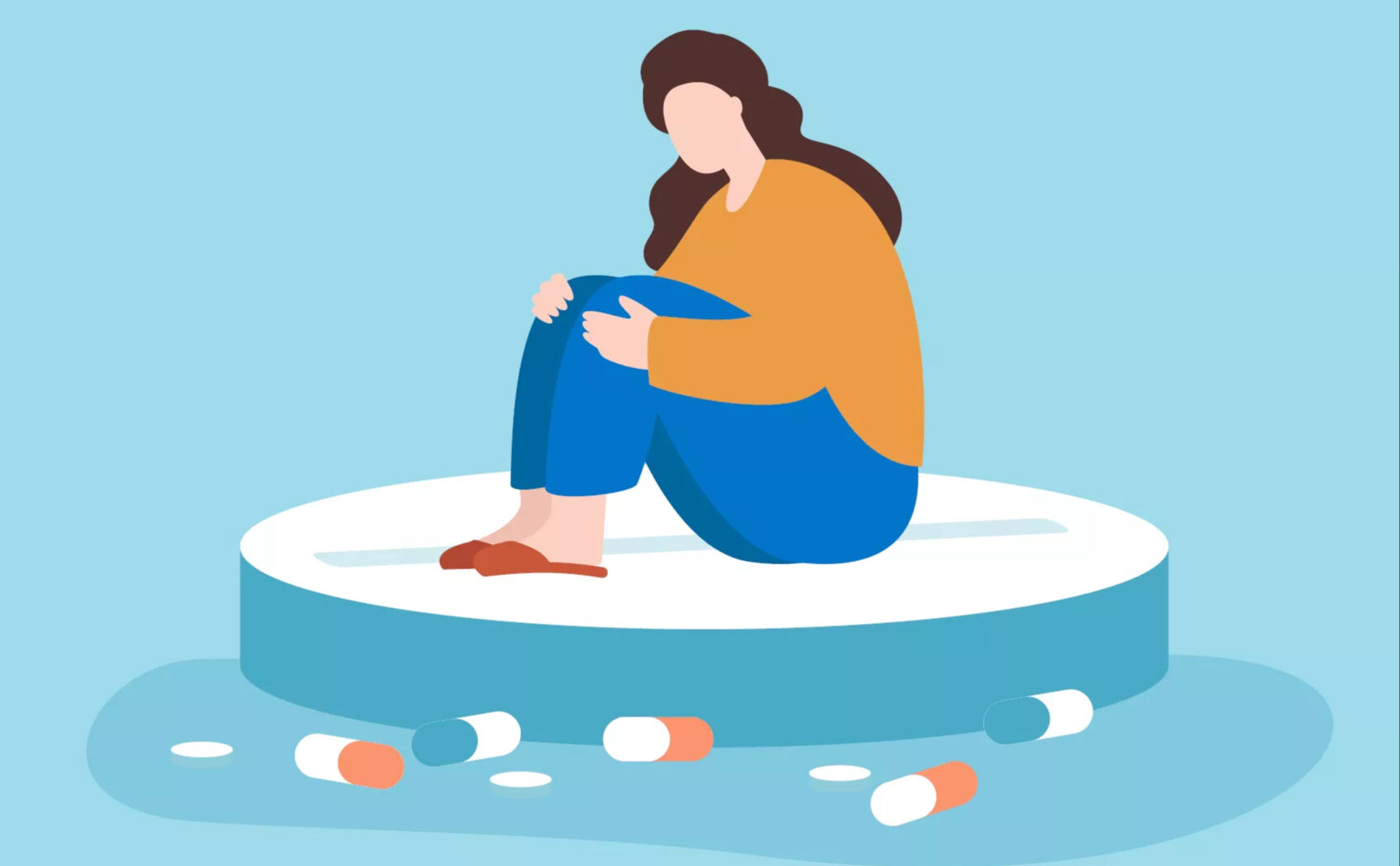 İnançla iyileşmek mümkün olabilir! Plasebo etkisi nedir? - 6. Resim