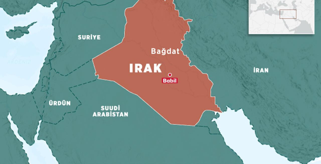 Irak'tan kritik PKK'nın feshi açıklaması! "Gerçek bir fırsat sunmaktadır" - 1. Resim