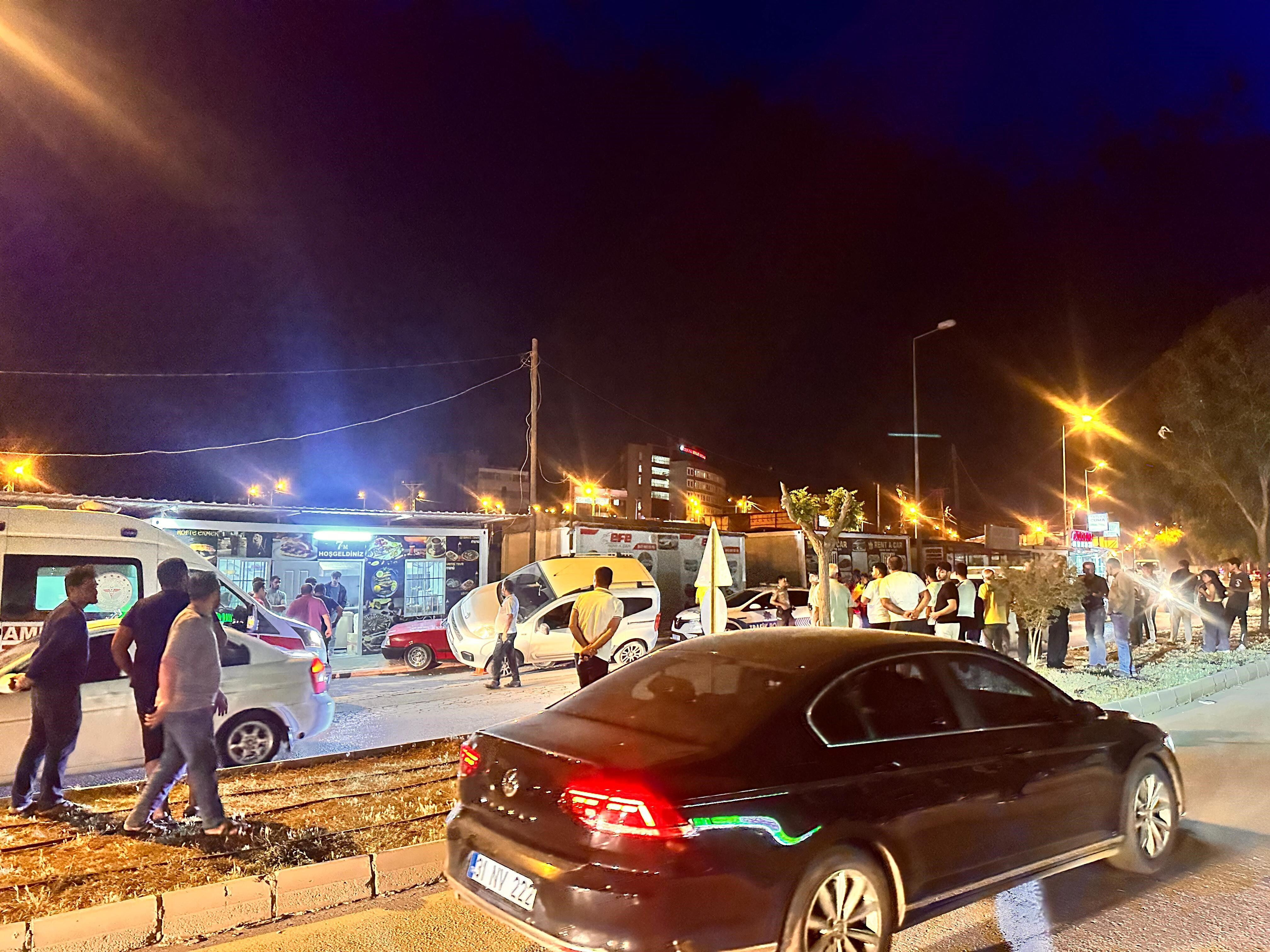 Kaporasını dahi almıştı! Satışa çıkardığı aracın üstüne hafif ticari araç çıktı - 1. Resim