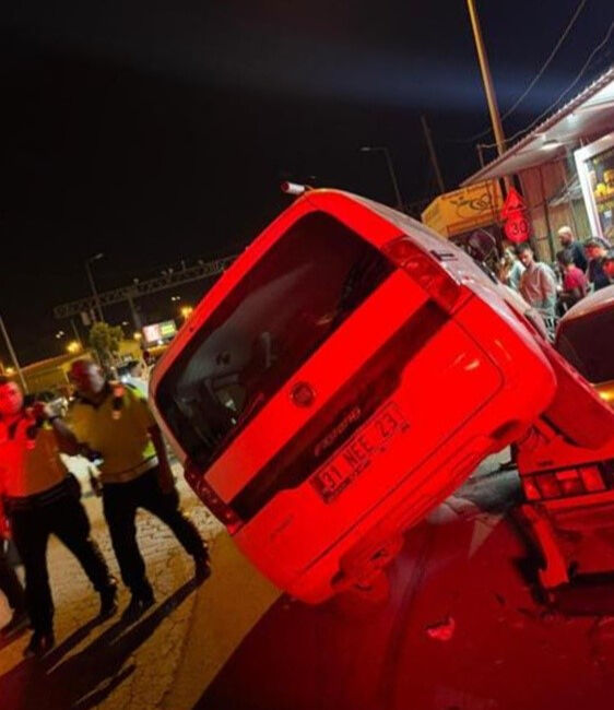 Kaporasını dahi almıştı! Satışa çıkardığı aracın üstüne hafif ticari araç çıktı - 2. Resim