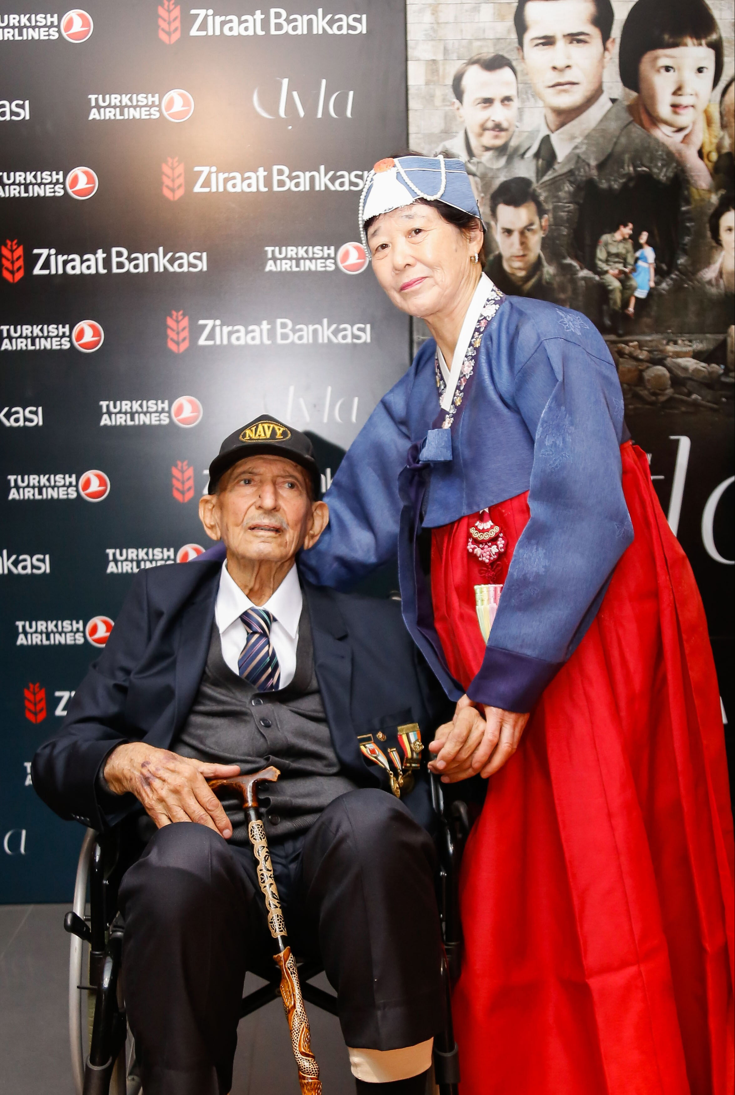 Koreli Ayla'dan acı haber! Hayatını kaybetti - 1. Resim