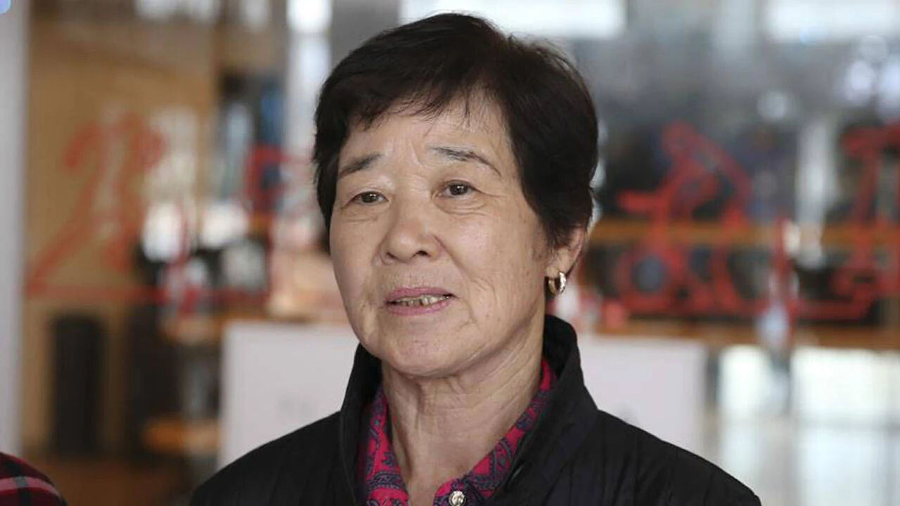 Koreli Ayla'dan acı haber! Hayatını kaybetti - 2. Resim