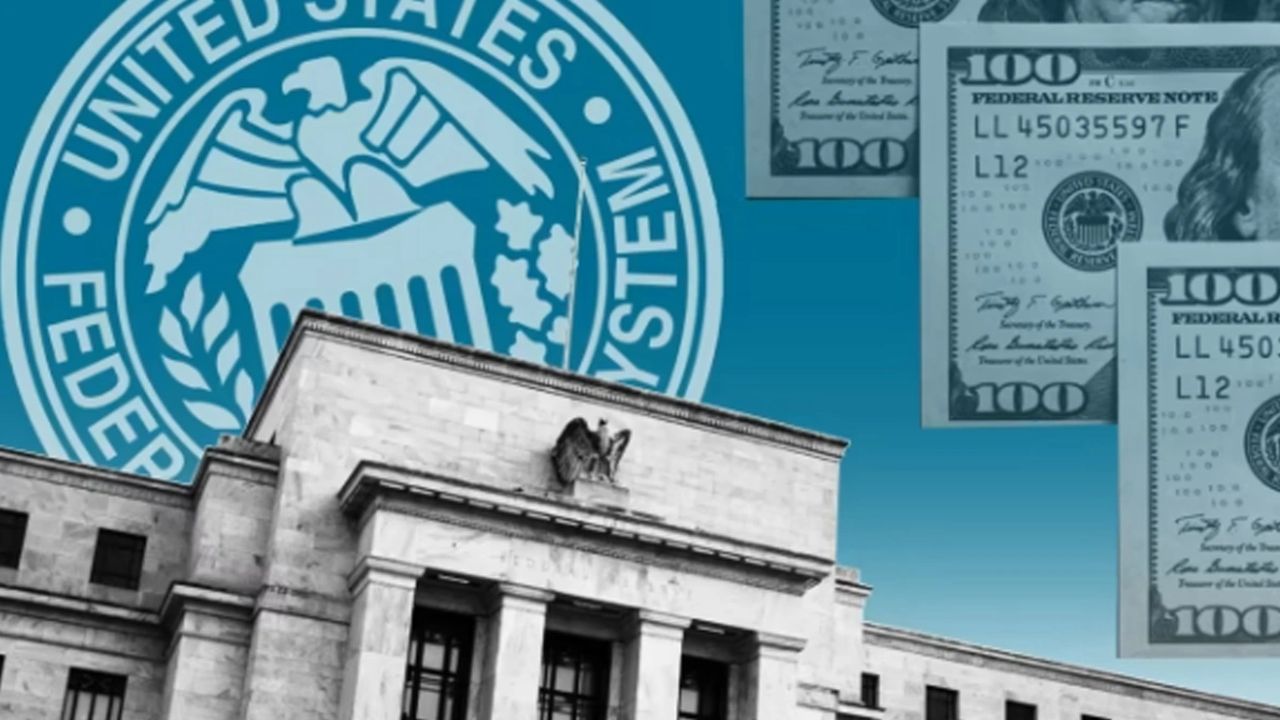 Kredi ve kredi kartında sıkılaşma! FED 89 bankayla yaptığı anketin sonuçlarını paylaştı Kredi ve kredi kartında sıkılaşma! FED 89 bankayla yaptığı anketin sonuçlarını paylaştı