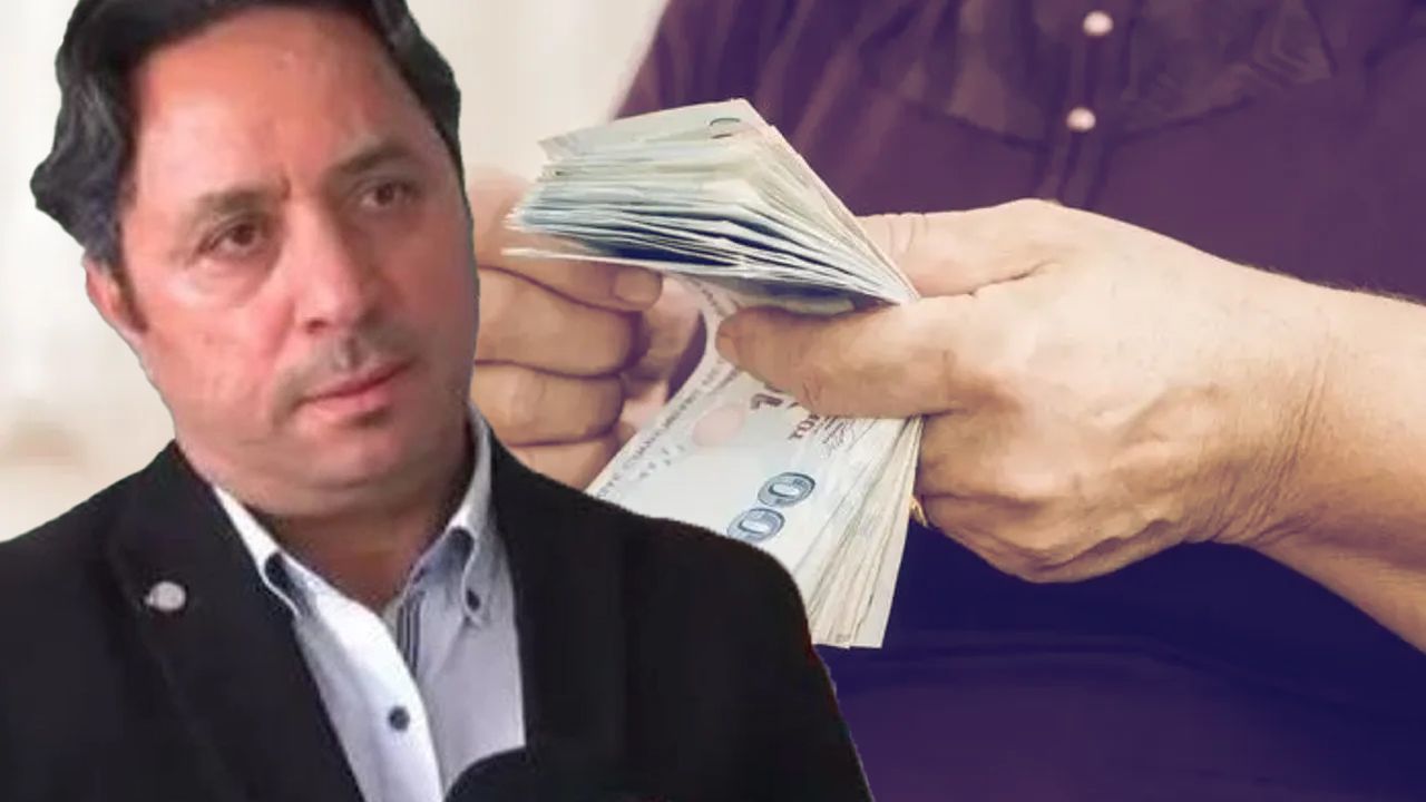 Kurban Bayramı ikramiyesine zam gelecek mi? İsa Karakaş 'net' bir şekilde açıkladı! "Ankara'daki izlenim..." Kurban Bayramı ikramiyesine zam gelecek mi? İsa Karakaş 'net' bir şekilde açıkladı! "Ankara'daki izlenim..."
