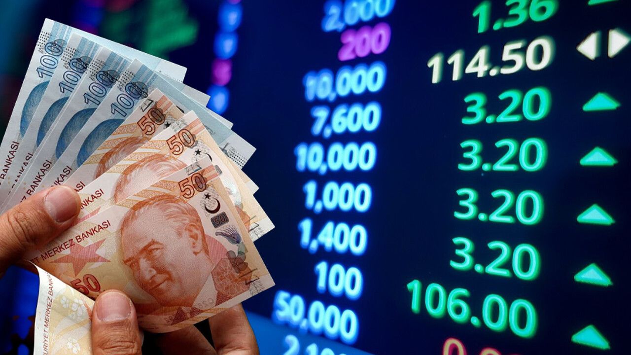 Küresel ve bölgesel barış sinyalleri borsayı uçurdu: BIST 100 rekora koştu Küresel ve bölgesel barış sinyalleri borsayı uçurdu: BIST 100 rekora koştu