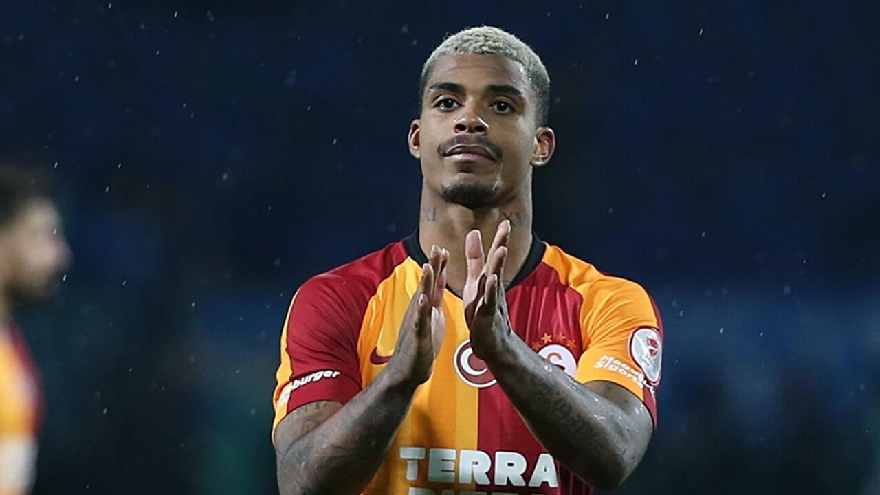 Lemina'dan Osimhen sözleri: Kararına saygı göstermemiz gerekiyor - 1. Resim