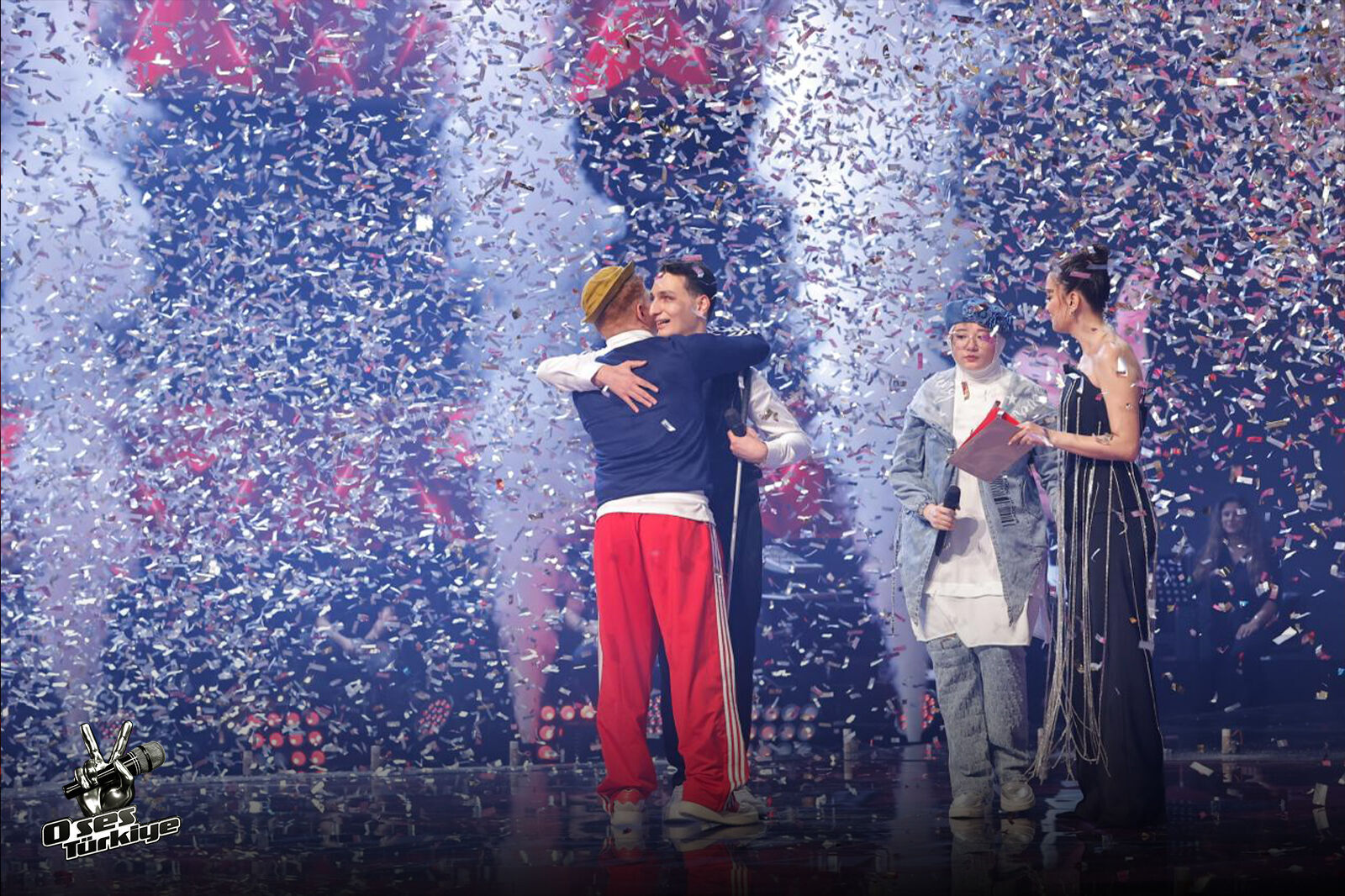 Mert Özer kimdir, kaç yaşında? O Ses Türkiye birincisi oldu - 1. Resim
