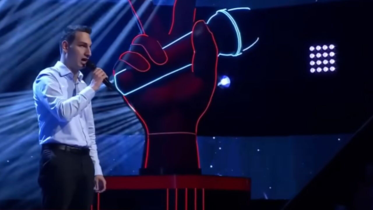 Mert Özer kimdir, kaç yaşında? O Ses Türkiye birincisi oldu - 2. Resim