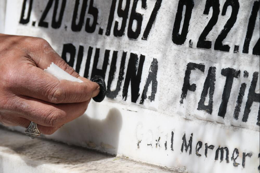 Milletvekili de bulunuyor ev hanımı da! 300 taneye gözü gibi bakıyor... Avrupa'dan da müşterileri var - 4. Resim