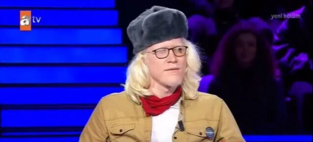 Milyoner'de gündem olan anlar! 500 bin TL'lik Türkiye sorusu yarışmaya damga vurdu Milyoner'de gündem olan anlar! 500 bin TL'lik Türkiye sorusu yarışmaya damga vurdu - 2. Resim