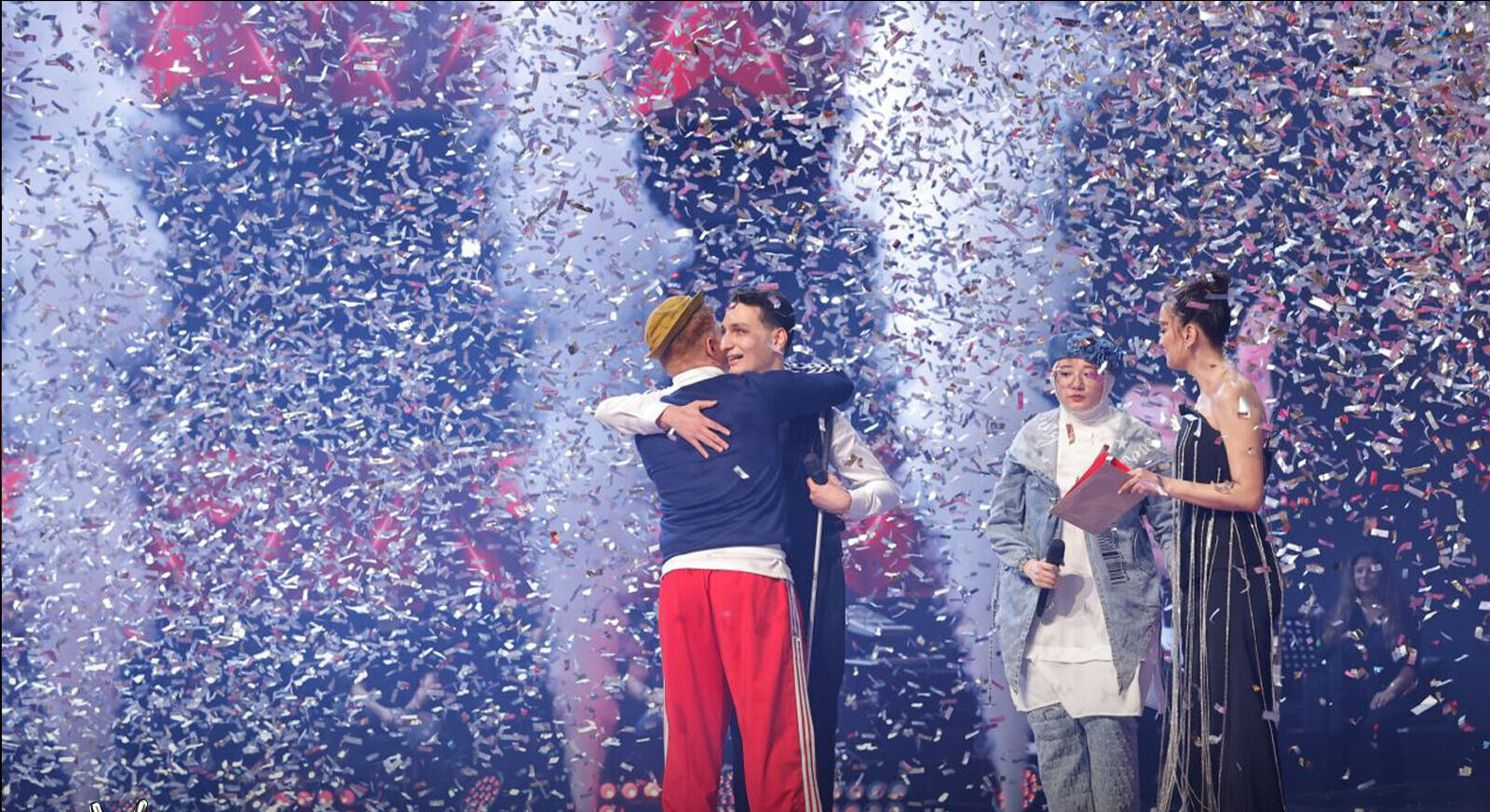 O Ses Türkiye ödülü nedir 2025? O Ses Türkiye Şampiyonu ne kazanıyor? - 1. Resim