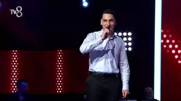 O Ses Türkiye'de görkemli final: Şampiyon belli oldu - 3. Resim