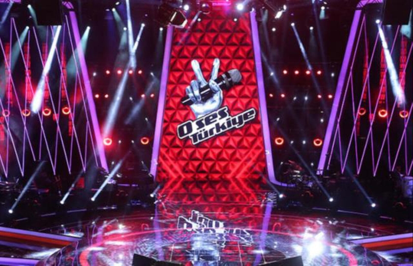 O Ses Türkiye'de görkemli final: Şampiyon belli oldu - 1. Resim