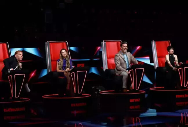 O Ses Türkiye'de görkemli final: Şampiyon belli oldu - 2. Resim