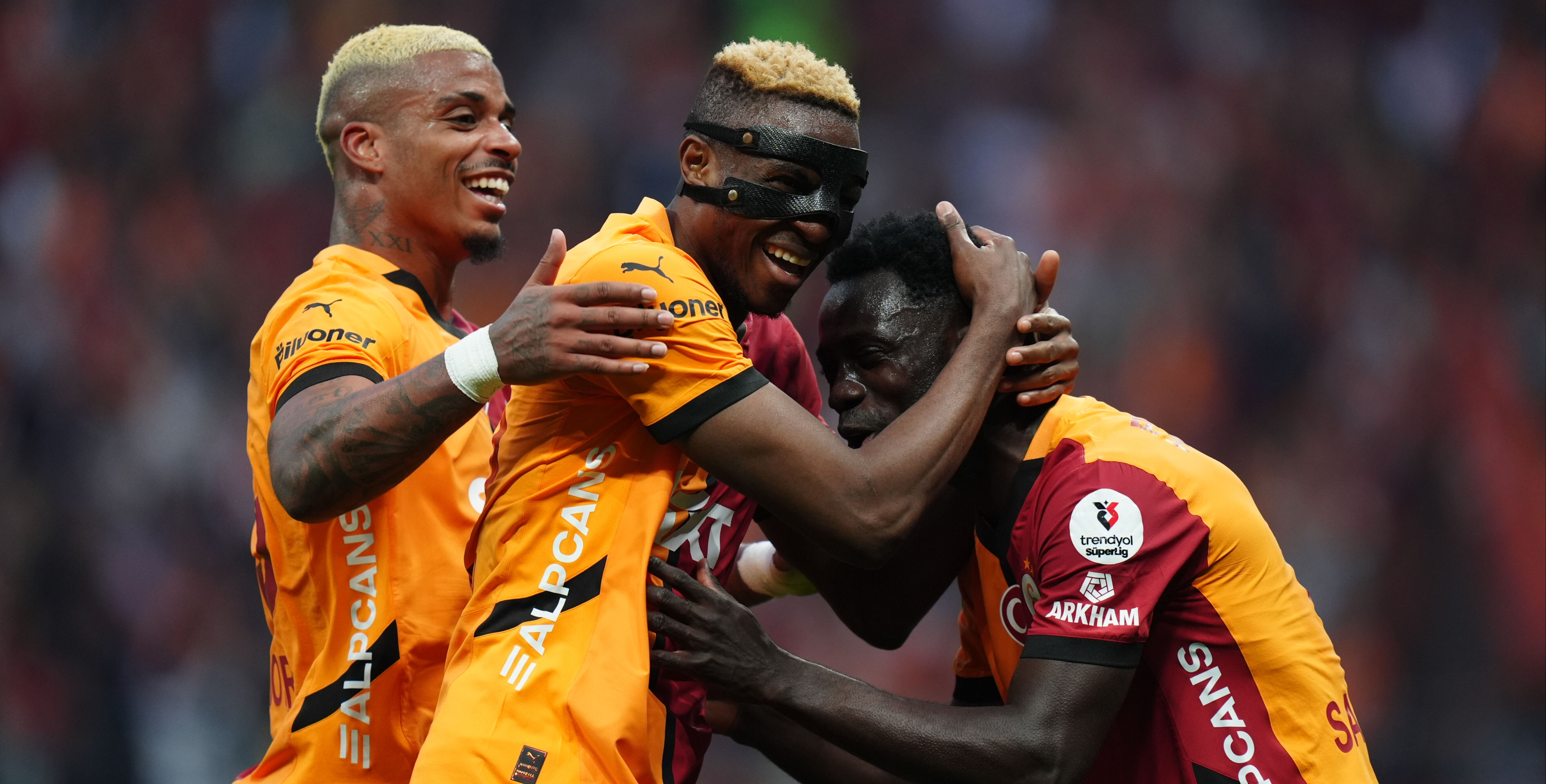 Osimhen'den kritik erteleme kararı! Her şey o tarihte belli olacak - 1. Resim