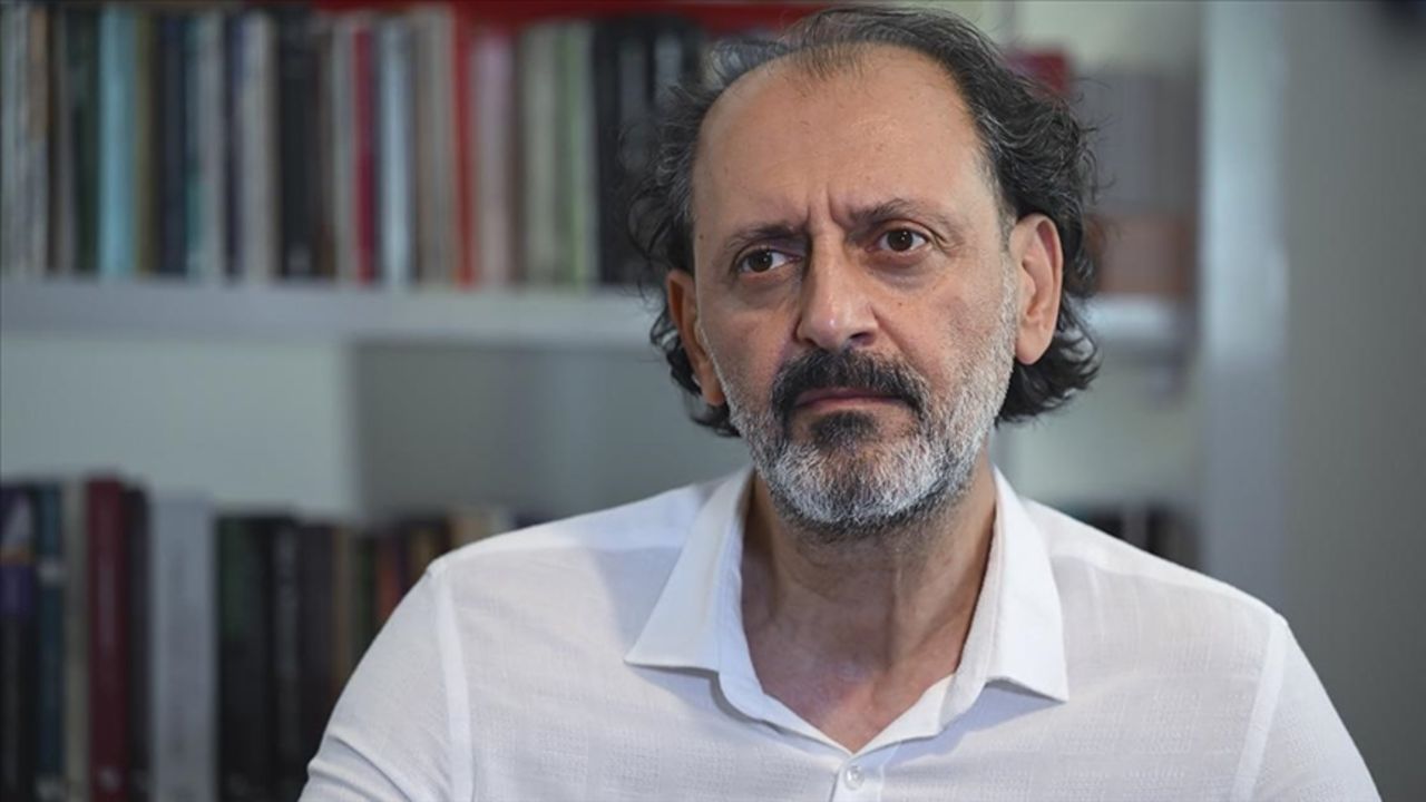 Özel beste: Yücel Arzen’den içli bir ninni! Özel beste: Yücel Arzen’den içli bir ninni!