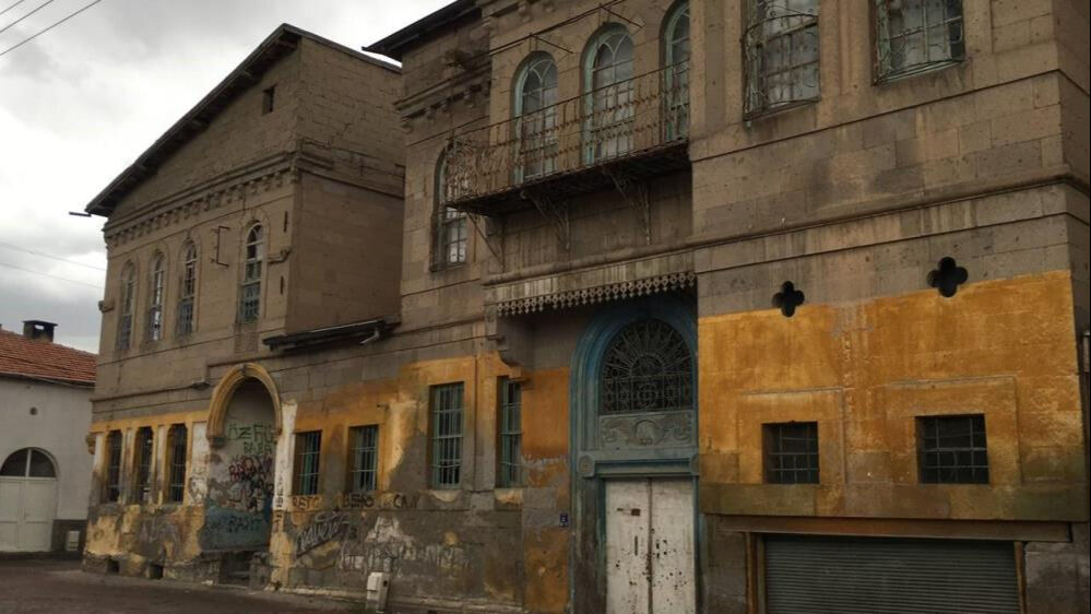 Papa 14. Leo'nun Kayserili olduğu iddiası! Bir kent bu olayı konuşuyor - 1. Resim