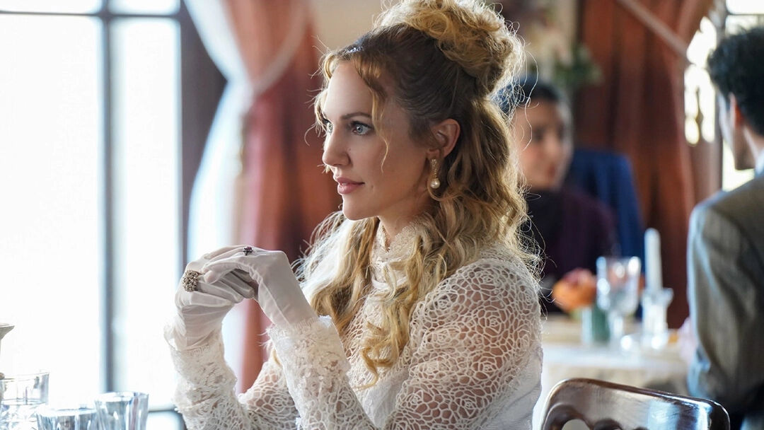 Şakir Paşa Ailesi final mi yaptı, bitti mi? Şakir Paşa Ailesi son bölüm merak uyandırdı - 1. Resim