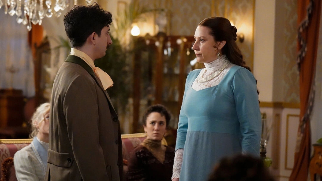 Şakir Paşa Ailesi final mi yaptı, bitti mi? Şakir Paşa Ailesi son bölüm merak uyandırdı - 3. Resim