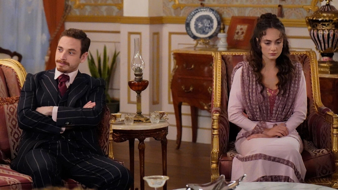 Şakir Paşa Ailesi final mi yaptı, bitti mi? Şakir Paşa Ailesi son bölüm merak uyandırdı - 2. Resim