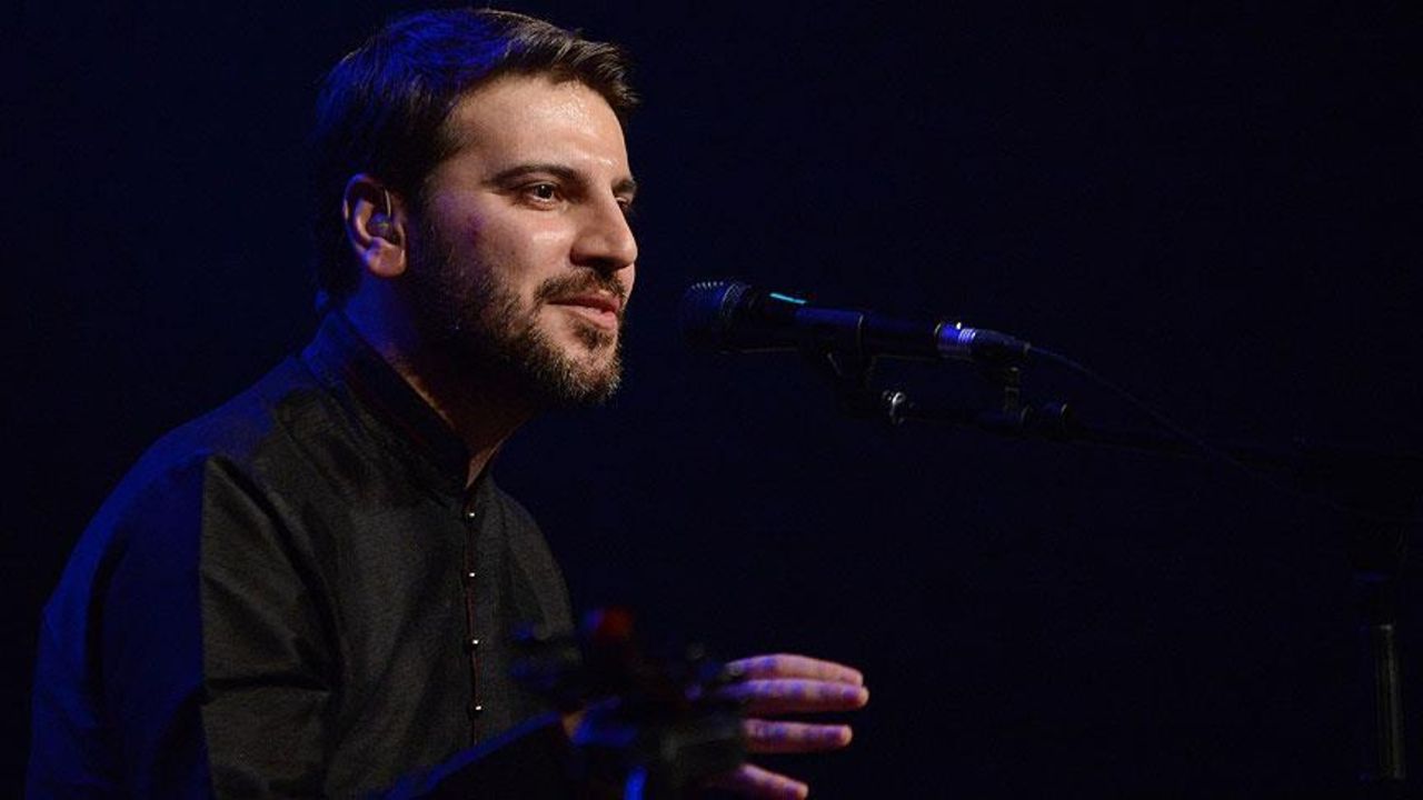 Sami Yusuf İstanbul konseri ne zaman, biletleri ne kadar? 2025 Türkiye konseri tarihi Sami Yusuf İstanbul konseri ne zaman, biletleri ne kadar? 2025 Türkiye konseri tarihi