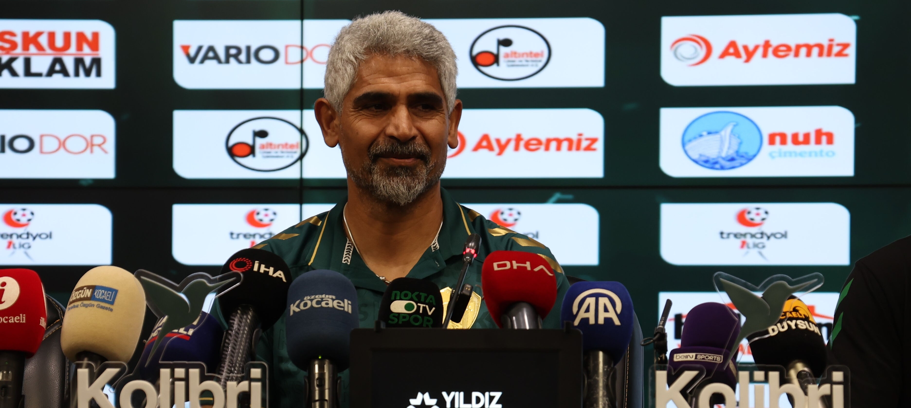 Şampiyon yaptı, veda etti! Yerine en büyük aday Emre Belözoğlu - 1. Resim