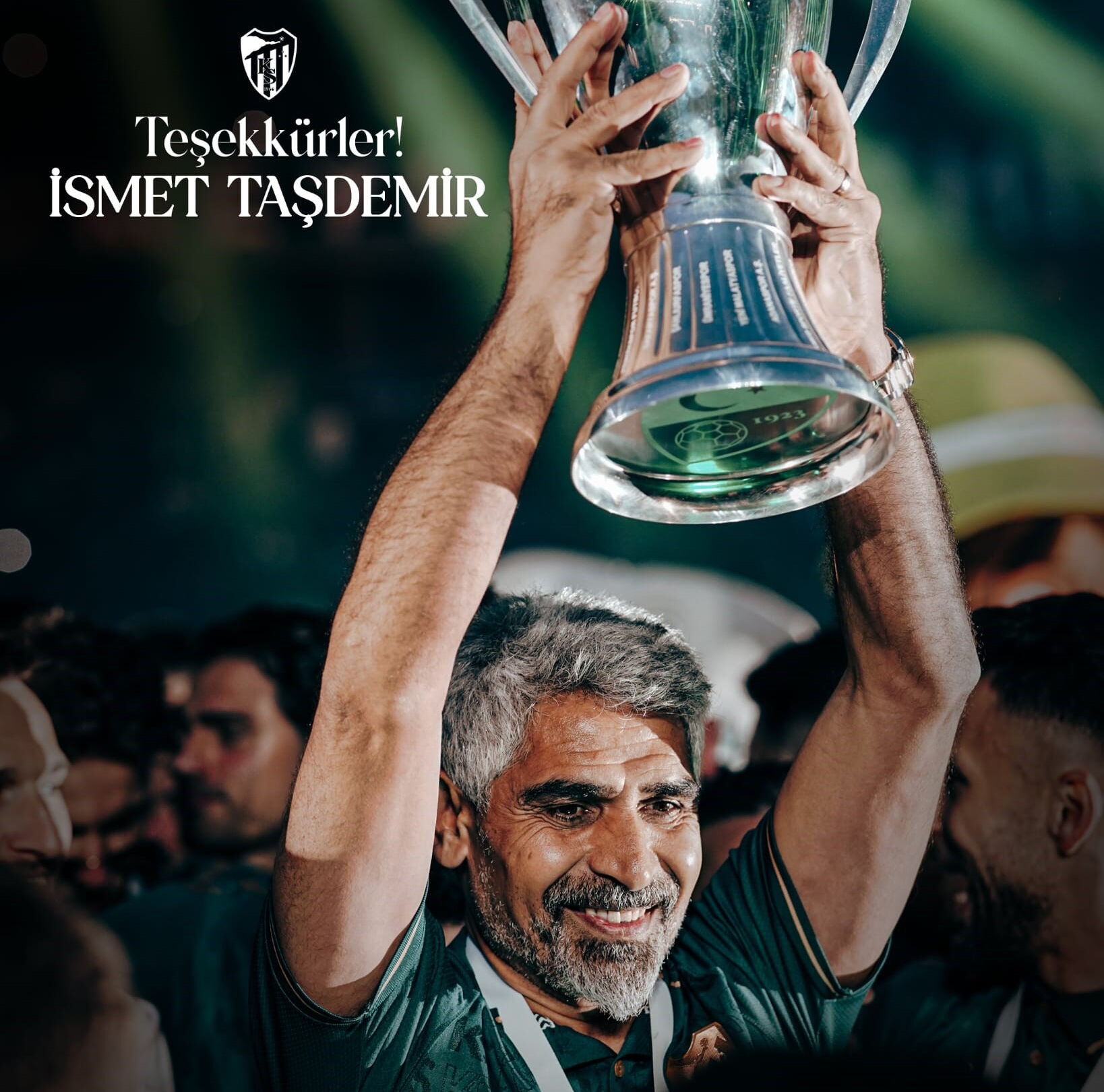 Şampiyon yaptı, veda etti! Yerine en büyük aday Emre Belözoğlu - 2. Resim