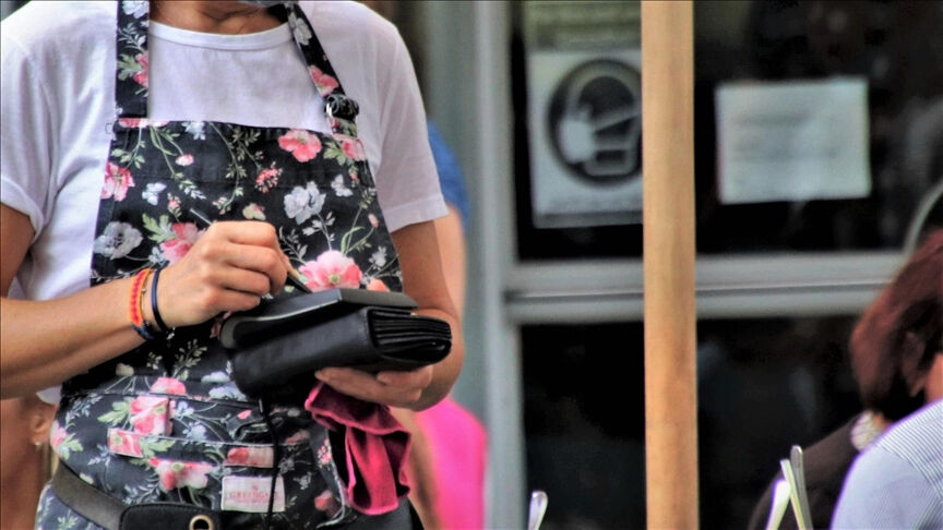 Sanayi, ticaret ve hizmet uçuşta! Mart'ta ciro patladı - 1. Resim