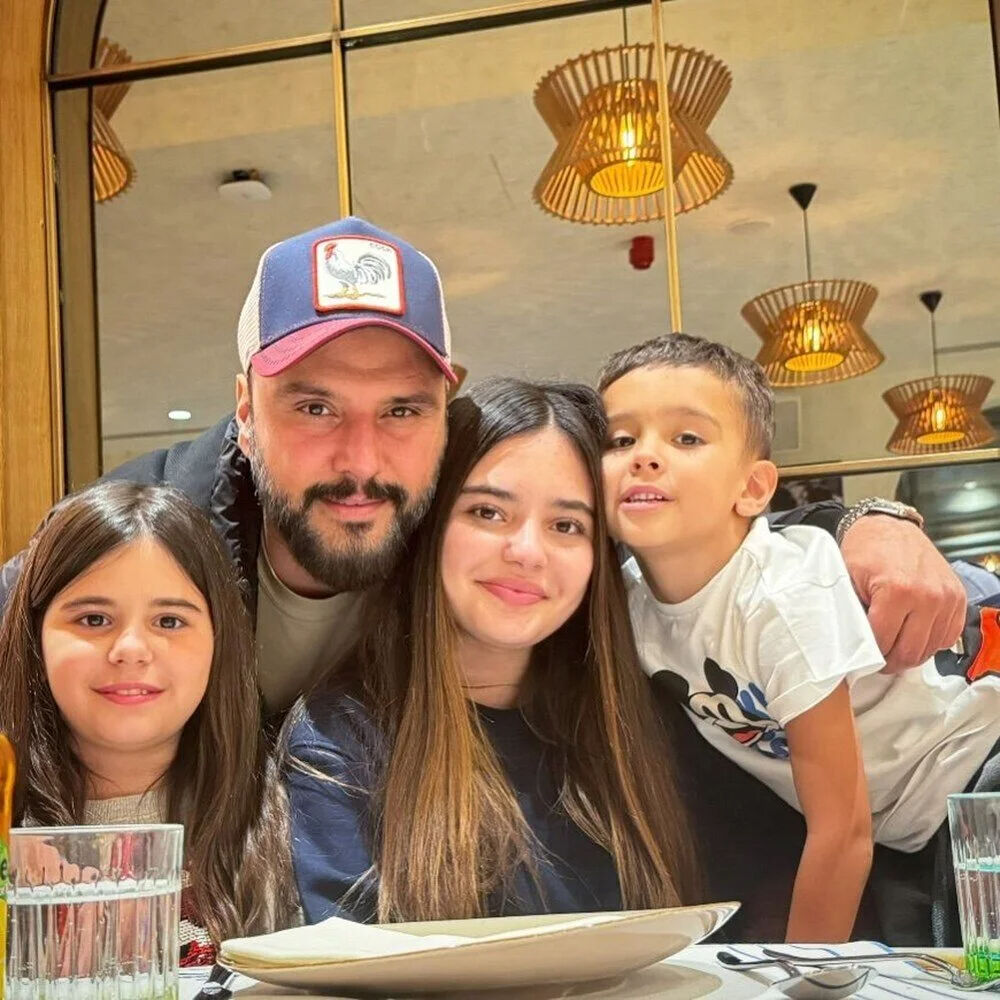 Şarkıcı Alişan'ın dinmeyen acısı... Sözleri yürek yaktı: