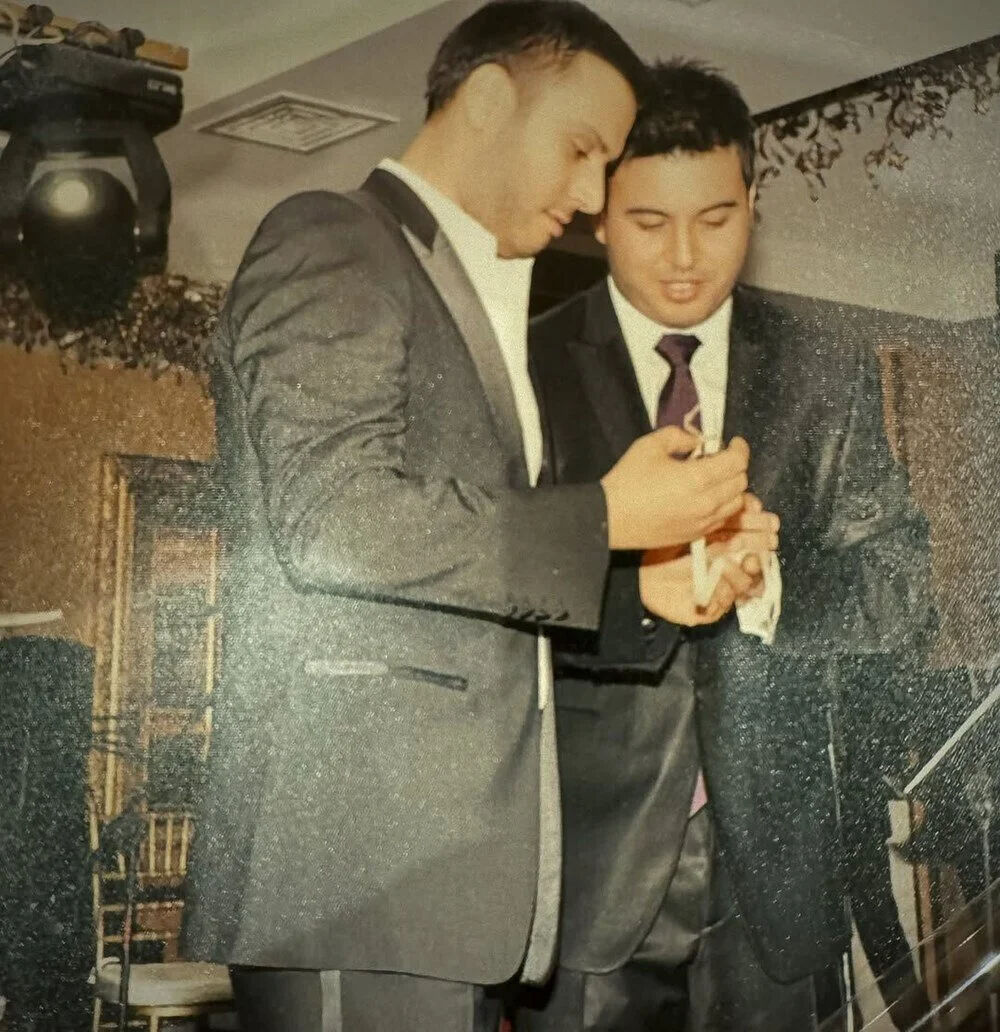 Şarkıcı Alişan'ın dinmeyen acısı... Sözleri yürek yaktı: