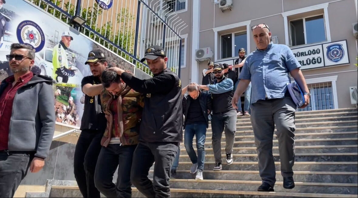 Sosyal medya fenomeninin kardeşi kaçırıldı! Önce fidye istediler, sonra cebine para koyup... - 4. Resim