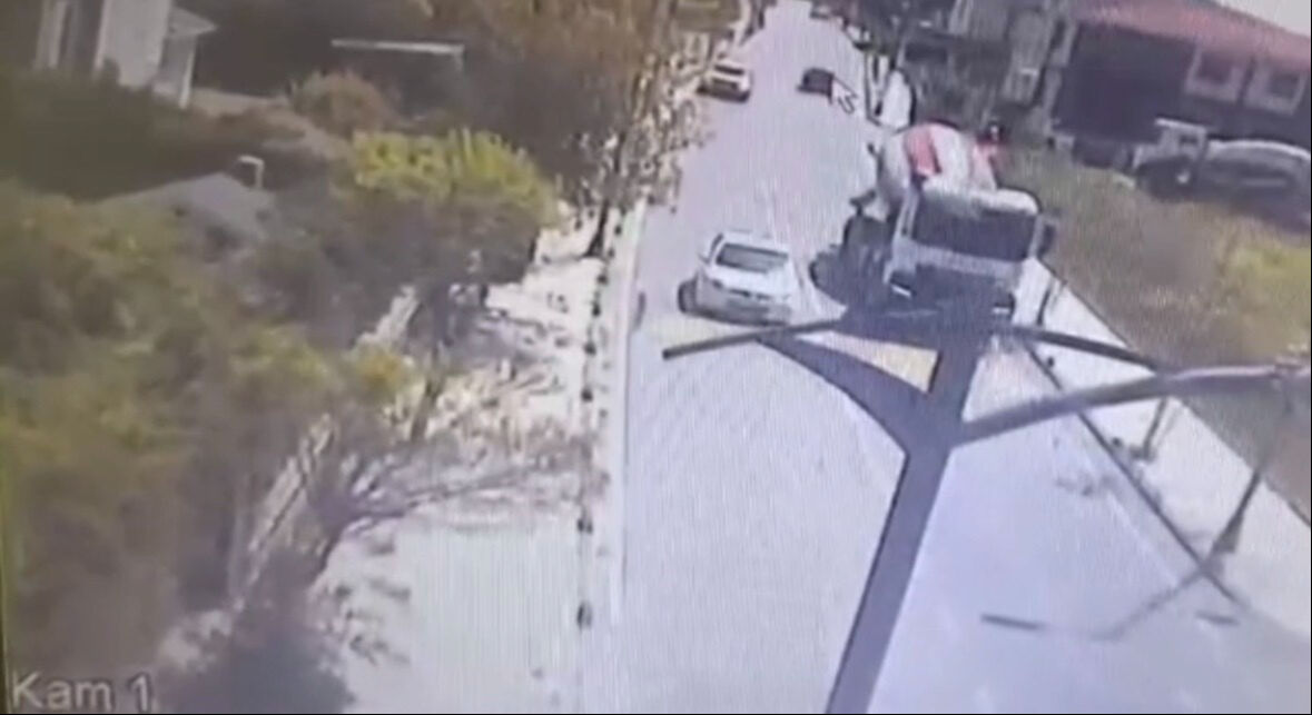 Sosyal medya fenomeninin kardeşi kaçırıldı! Önce fidye istediler, sonra cebine para koyup... - 3. Resim