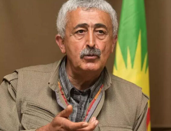 Terör örgütü PKK reddetmişti! TSK operasyonlarında sözde lider kadrodan iki kişi öldürülmüş Terör örgütü PKK reddetmişti! TSK operasyonlarında sözde lider kadrodan iki kişi öldürülmüş - 2. Resim