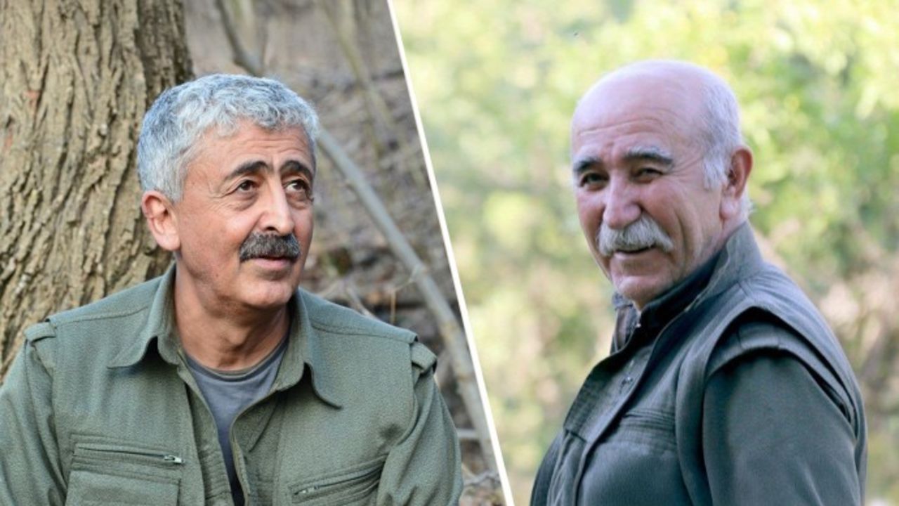 Terör örgütü PKK reddetmişti! TSK operasyonlarında sözde lider kadrodan iki kişi öldürülmüş Terör örgütü PKK reddetmişti! TSK operasyonlarında sözde lider kadrodan iki kişi öldürülmüş