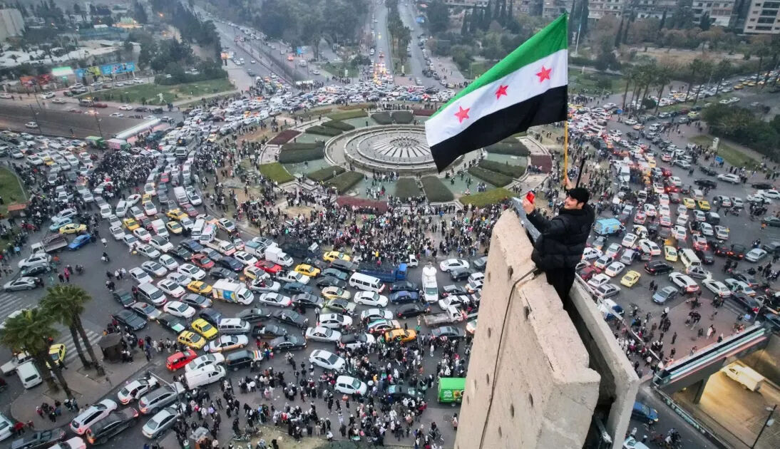Trump mesajı Türkiye üzerinden verdi, Suriye sinyali aldı! 