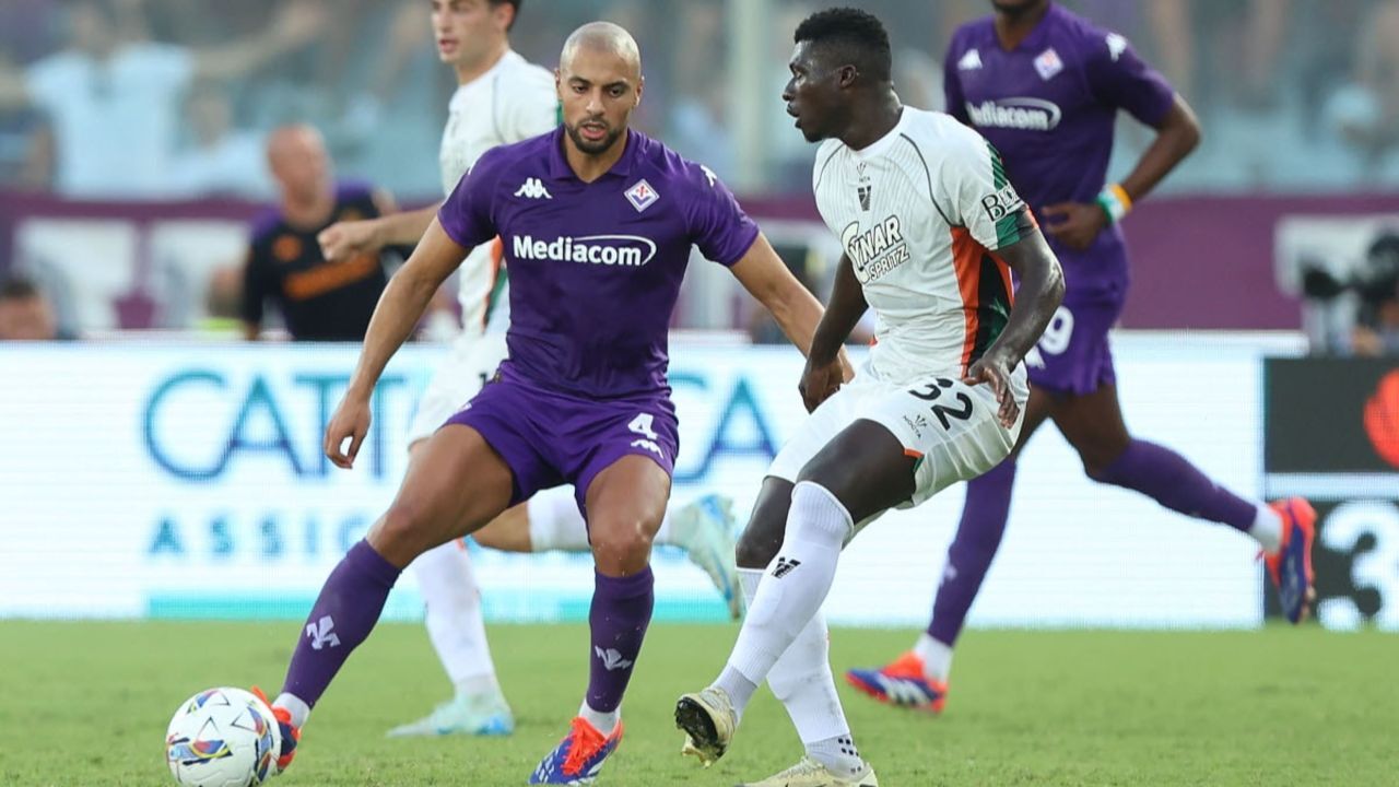 Venezia - Fiorentina maçı şifresiz mi, hangi kanalda? Serie A canlı yayın bilgileri Venezia - Fiorentina maçı şifresiz mi, hangi kanalda? Serie A canlı yayın bilgileri