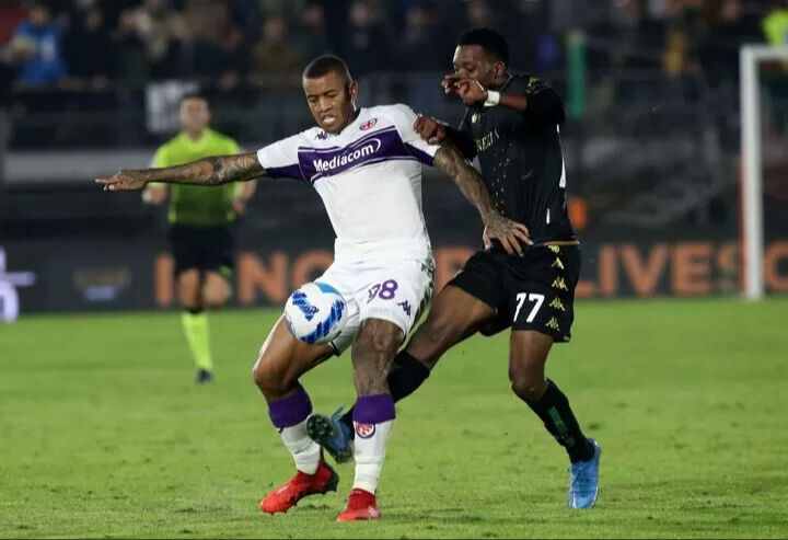 Venezia - Fiorentina maçı şifresiz mi, hangi kanalda? Serie A canlı yayın bilgileri - 1. Resim