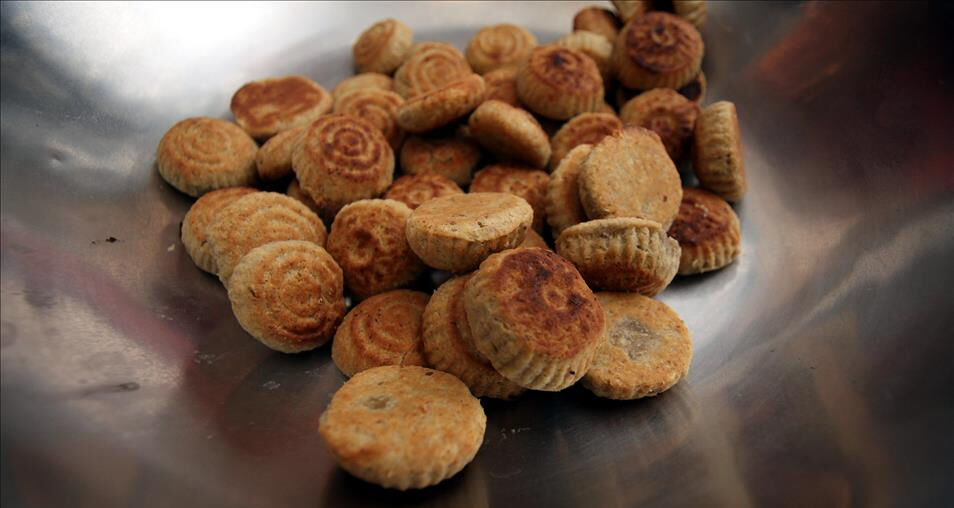 Yediği kurabiye canından etti! 1 saat içinde kabusu yaşadı - 2. Resim