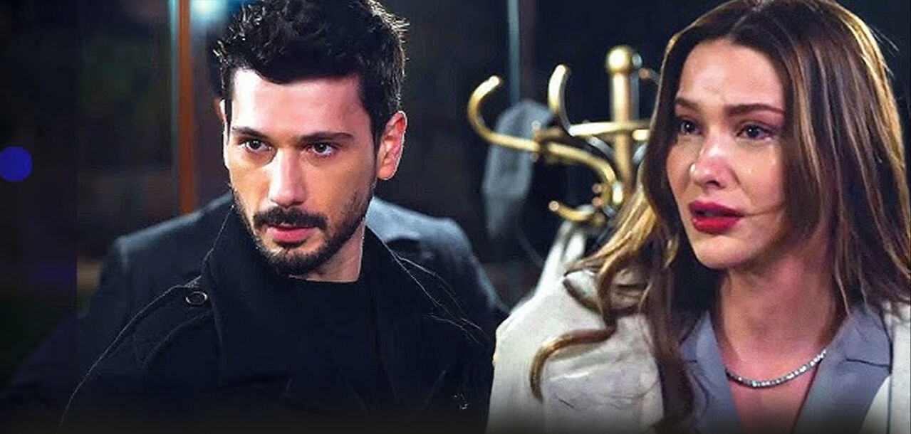 13 Mayıs tv yayın akışı belli oldu! Bu akşam televizyonda ne var? - 3. Resim