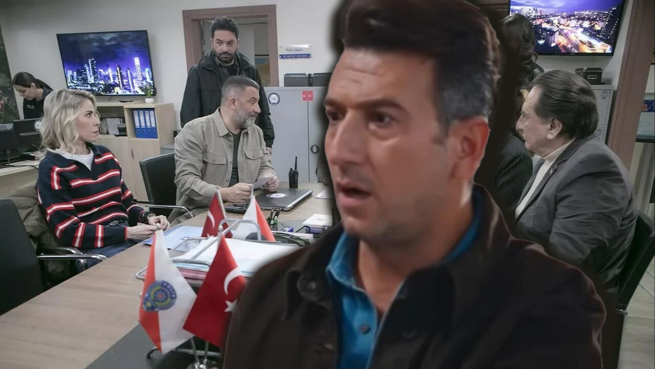 13 Mayıs tv yayın akışı belli oldu! Bu akşam televizyonda ne var? - 2. Resim